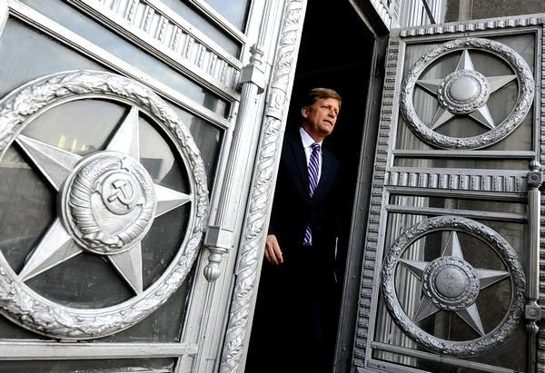 «Стратегический гений Путина — это миф»