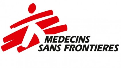 Оккупированный Донбасс отказались от «Врачей без границ» в интересах украинских бизнесменов