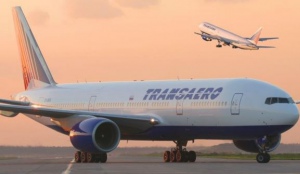 Журналист рассказал, как теперь летают в Москву из Киева