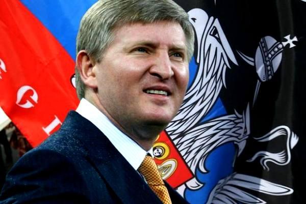 Олена Степова: Ахметов = война