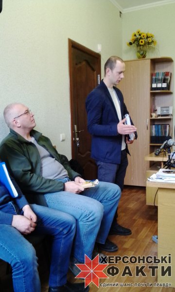 «Семейный подряд»: супруги Зинкевичи претендуют на должность новокаховского прокурора