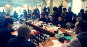 Правоохоронцям, які затримали «діамантових прокурорів», ГПУ шиє кримінал