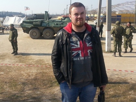 Стукач из Якиманки: стало известно, кто написал донос на украинскую библиотеку в Москве