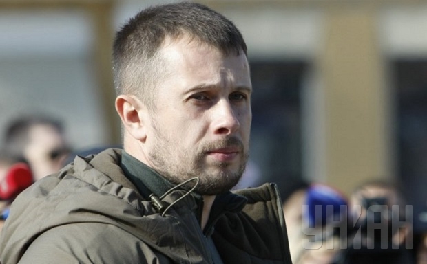 АНДРЕЙ БИЛЕЦКИЙ: "ПЕРВЫЙ ЭТАП "ШАХМАТНОЙ ПАРТИИ" НА ДОНБАССЕ ПУТИН ВЫИГРАЛ"