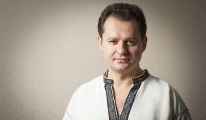 Нардеп від фракції Порошенко зі скандалом залишив партію