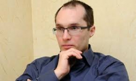 ЮРИЙ БУТУСОВ: Ведь могут, оказывается, могут - ворваться, обыскать, изъять, увезти