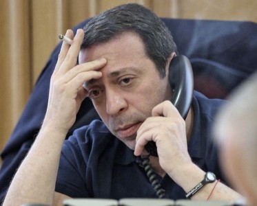 Історія з Корбаном завершиться через 4 місяці