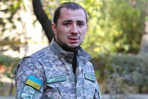 «Титановый Джексон» Евгений Терехов: Мы знаем, что президент сдал Днепропетровск Вилкулу