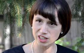 А все-таки дочка "Роснафти" заплатила українським "антикорупціонерам"