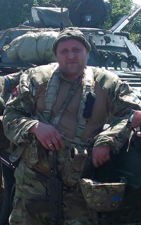 А. Стемпіцький про арешт Корбана