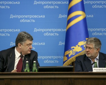 У війні Банкової і Привату все вирішать аргументи слідства - експерти