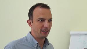 Соболев к Порошенко: Когда к тебе приезжает Автомайдан, следующая остановка – Ростов