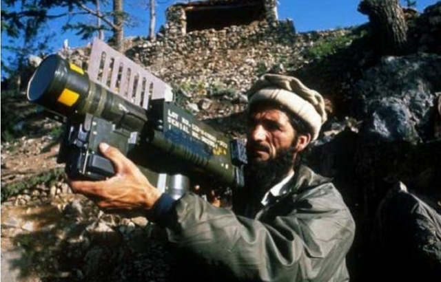 Российская пропаганда продвигает версию, что самолет над Египтом был сбит боевиками ИГ