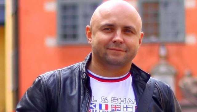 В авиакатастрофе в Египте погиб сторонник боевиков Донбасса