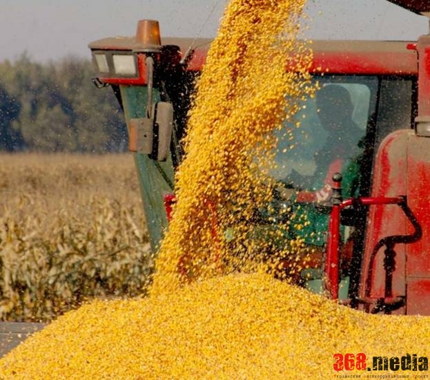 В Министерстве агрополитики растратили более 50 миллионов гривен