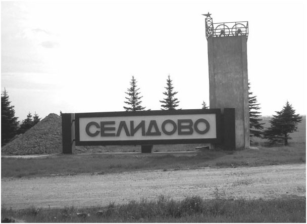 У Селидовому ТВК «подарувала» «Опозиційному блоку» депутатський мандат