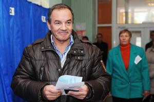 Мишель Терещенко: На Сумщине школа не может поменять уборщицу без разрешения Деркача