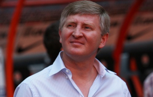 Ахметову остается только гудеть