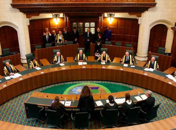 Высокий суд Лондона приглашает на дачу показаний Валентину Матвиенко