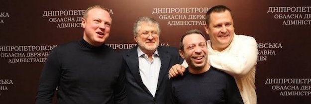 Затримання Корбана. Слизька стежка Порошенка