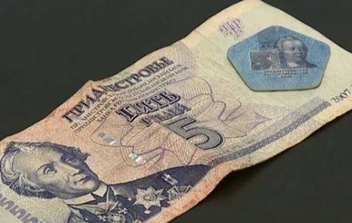 Народ стремительно бежит из Приднестровья. Ситуация аховая