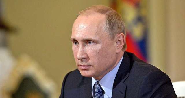 Путину наплевать на родственников погибших в Египте - российский блогер