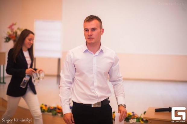 Кандидата у поліцію Івано-Франківська спантеличили деякими питаннями на співбесіді