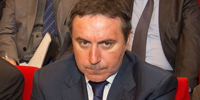 Организатор блокады Крыма лишается бизнес-активов в России