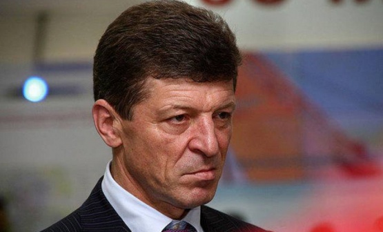 Смена куратора Донбасса – знак, что Кремль проект «Новороссия» не закрыл