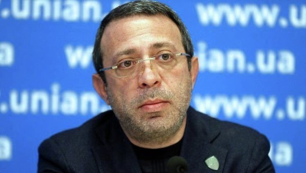 Политрепрессии в Украине: за Корбаном длинная-длинная очередь