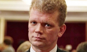 Суд оставил Швайку под арестом еще на два месяца