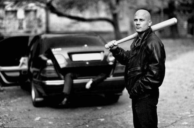 Чиновник-рекетир: веселі будні начальника бориспільського відділу юстиції