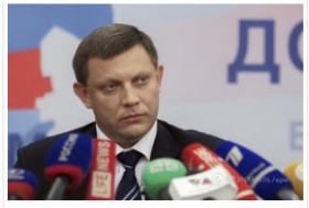 Роковая ошибка: генерал Скипальский рассказал, как Захарченко себя подставил