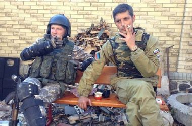 Что принесли боевики на Донбасс: сифилис и чесотку