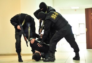 Охранные агенства в Одессе или как охрана ничего не охраняет