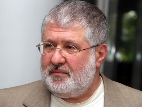 Лещенко: Из всех приближенных Коломойский не призвал покинуть Украину лишь Корбана