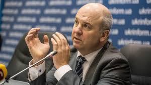 Рада Європи вимагає розпустити нерегулярні військові формування в Україні