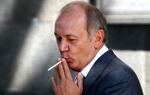 Врятувати Юру Єнакіївського. Банкова та Шокін грають у піддавки?