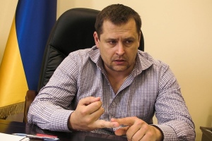 В «УКРОПЕ» отрицают, что Олейник сбежал из страны