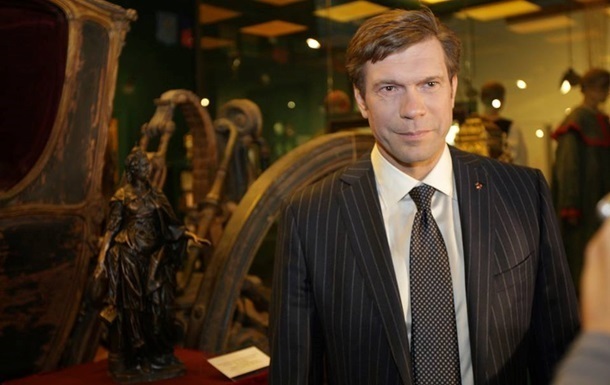 СБУ вызвала Царева на допрос