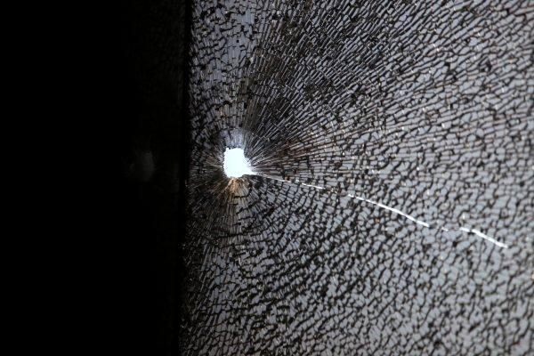 Покушение на Шокина. Многоходовочка? Инсценировочка