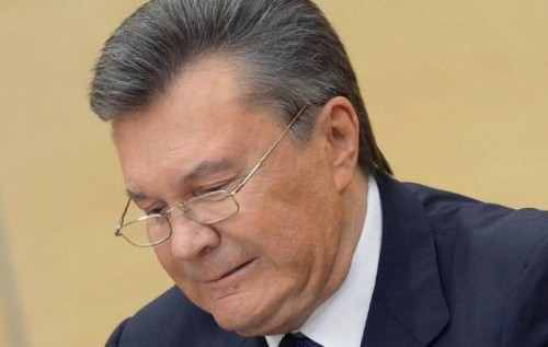 Леонід Ємець : Українці отримали справу Корбана замість розслідування злочинів команди Януковича