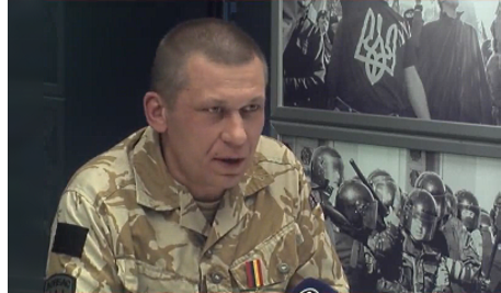 Экс-боец АТО раскрыл новую цель террористов на Донбассе