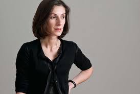 Ека Згуладзе повернулася на проживання у Францію