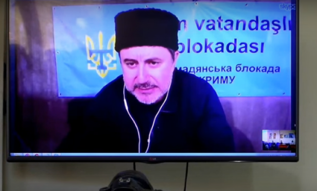 Дырявая блокада: Через Одессу везут контрабанду в оккупированный Севастополь. ВИДЕО