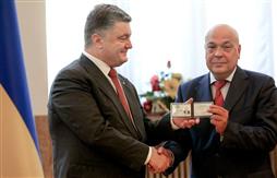 Москаль розповів про політичну корупцію в Солідарності на $400 тисяч