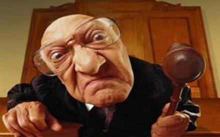 Законники-недоумки. Кто рвется в новую прокуратуру (+фото)