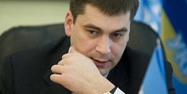 Скандального кума Табачника Луцького відновили на посаді проректора НАУ