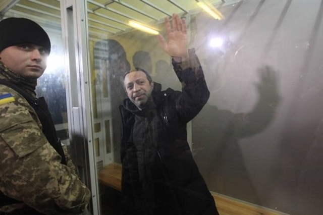 Бестолковая стабильность: что показал судебный процесс над Корбаном