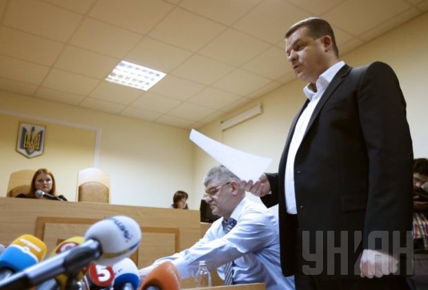 Дом адвоката "бриллиантового прокурора" забросали гранатами, погибла собака - журналист